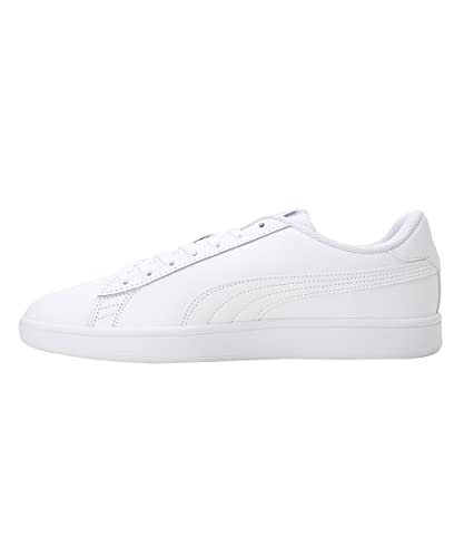 PUMA Unisex Smash V2 L Sneaker – Bild 4