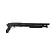 SAIGO Airsoft M500 Stock Largo + 600 Bolas - Rifle para Airsoft,con...