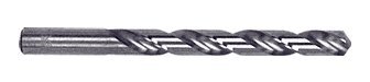 CRL 17/64" Fractional Sized 135 Degree Split Point Jobber's Length High Speed Drill Bit by CR Laurence