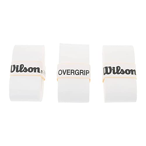 Wilson Pro Overgrip (3 Sockets) #TOP3