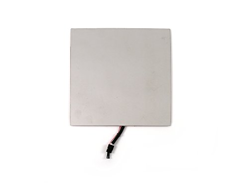 LulzBot TAZ Modular Print Bed Heater