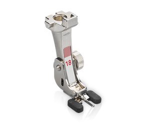 Bernina Knopfannähfuss Nr.18