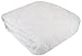 SEALY Complete Protection Mattress Pad Twin White