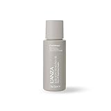 L'ANZA Keratin Healing Oil Conditioner for Dry Damaged Hair, Moisturizing, Detangles, Reduces Breakage, Adds Shine, Anti-Frizz, Color Safe Anti-Humidity Strengthening Care, Sulfate Free (1.7 Fl Oz)