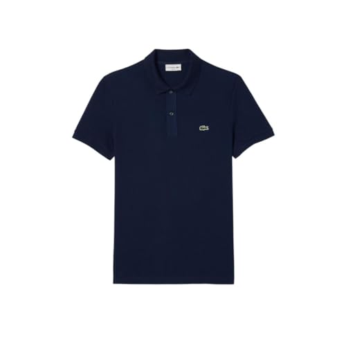 Lacoste Mens PH4012 Polo Shirt