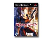 Rogue Ops Rogue Galaxy - [PS2]