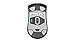 ASUS TUF Gaming Hatsune Miku Edition Mini Wireless Mouse – Right-Handed, 65g Lightweight, Compact, Tri-Mode Connectivity, 12K DPI, up to 134Hr Battery, RGB Miku Logo, PC/Mac Support - Aqua