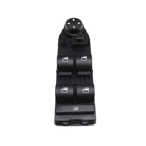 Interrupteur lève-vitre BMW X3 résout bouton cassé commande fenêtre bloquée référence 61313414354