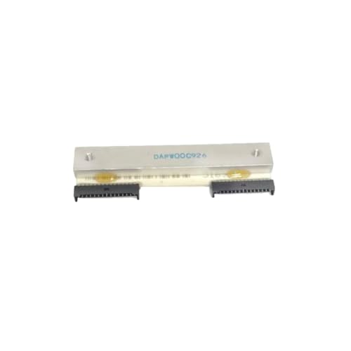 Tête d'impression thermique compatible TLP-2824 LP-2824 de rechange - 2