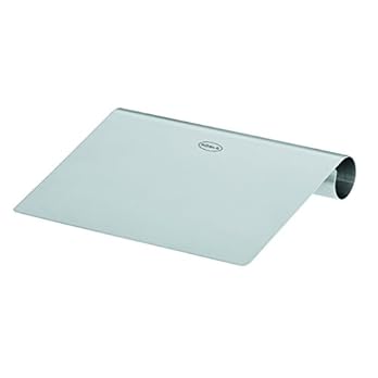 Rsle 12988 Backspachtelkchenspachtel Edelstahl 15 X 115 X 25 Cm
