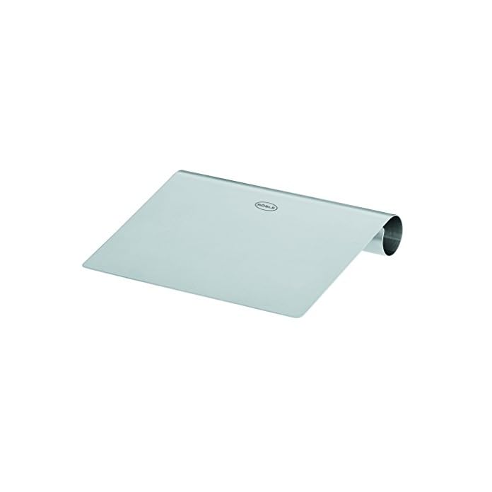 Rsle 12988 Backspachtelkchenspachtel Edelstahl 15 X 115 X 25 Cm