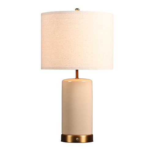 O’Bright Dune Ceramic Table Lamp
