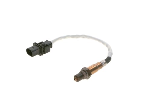 Sonde lambda BOSCH 0281004153 la qualité allemande pour Renault Megane