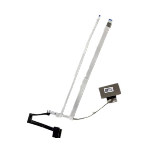 Cable flexible para pantalla de portátil de 40 pins y alimentación LED HP Omen 16-n0000