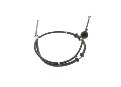 Freno de mano BOSCH 1987477677 cable de tracción trasera coche 3
