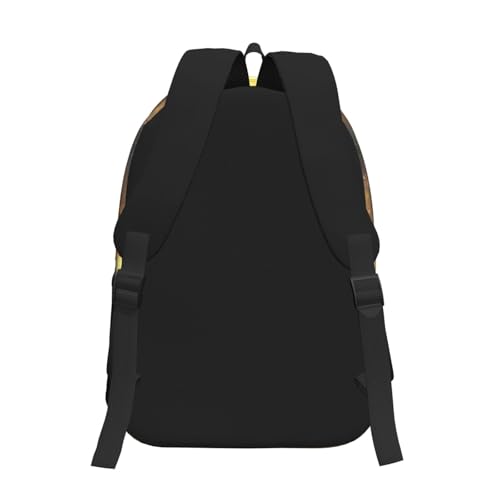 Jesus Sunlight Cross Backpack for Men Women Shoulder Bags Casual Daypack Travel Work Outdoor Backpacks,17 Inch4