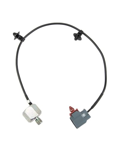 Capteur de cliquetis moteur Zj0118921 E1T50371 haute précision thermique