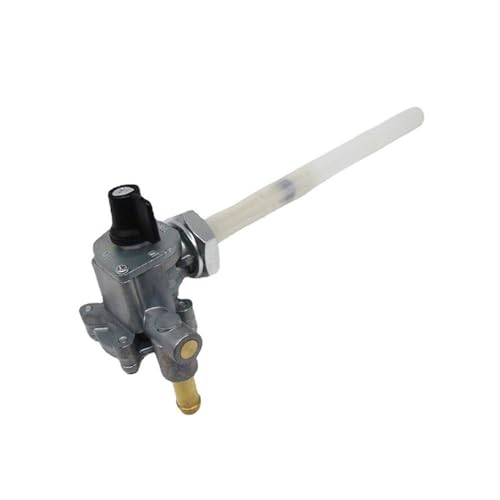 Commutateur Robinet Carburant Métal Durable pour Honda Shadow 750