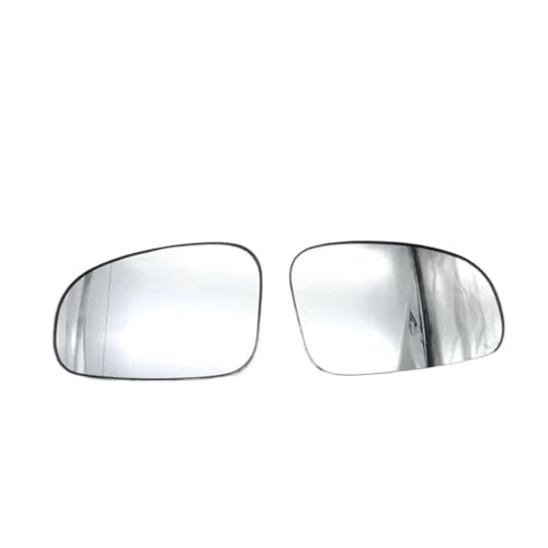 Verre rétroviseur Prius brisé résolvez le givre miroir gauche droit