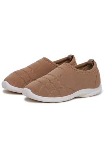 Image of ATHCO Womens Softy Shoes for Woman Women Shoes with Memory Foam Comfort Walking Shoe for Women Slip on Shoe Woman for All Day Walking Lightweight Dailyuse ExtraSoft