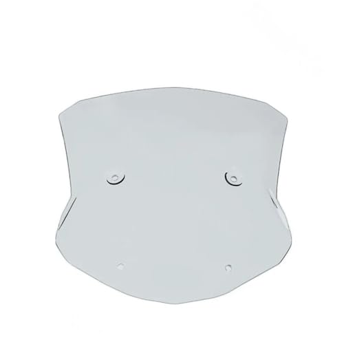 Pare-Brise Moto S1000XR Noir Bulle Aérodynamique Haute Résistance Épuration Finition