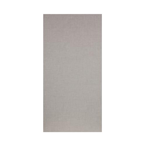 ATS Acoustics ECO �p�l�� VOC �t���[ �v���t�F�b�V���i�� �X�^�W�I ���R�[�f�B���O�u�[�X �z�� �A�R�[�X�e�B�b�N �p�l�� 61.0 cm x 121.9 cm x 5.0 cm (�T���h�X�g�[��)