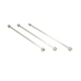  Kit de 3 résistances Four, cuisinière SS-986852 SEB Four, cuisinière SS-986852 SEB