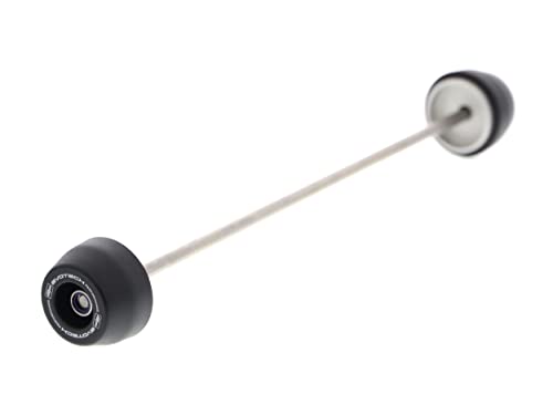 Evotech Performance Front Wheel Sliders To Fit The Ducati Scrambler 1100 Models & Desert Sled's (Check Years) Prn013672 #TOP6