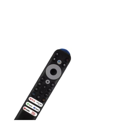 Télécommande RC902V FMR4 pour savourer vos films sur TV I-LED 4K - 5