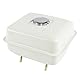 DOCAS 17510-ZE3-020ZA Kraftstofftank kompatibel für Honda GX390 GX340 GX270 GX240 GX420 8HP 9HP 11HP 13HP 16HP 420cc Motor mit Tankdeckel + Zündkerze + Kraftstofffilter + Kraftstoffleitung