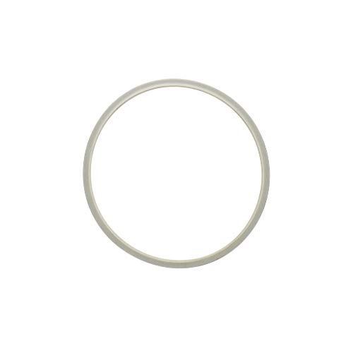 BUFFALO Stainless Steel Pressure Cooker_All Series (Accessory, Silicon Gasket - Fits 8 Quart)