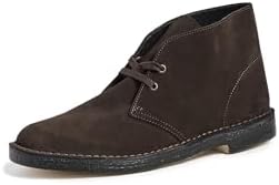 Clarks mens Desert Boot