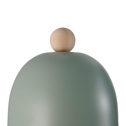 Applique Nordlux Gaston verte E27 : la solution pour un éclairage trop agressif - 6