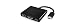 Produktbild Icy Box IB-DK4031-CPD USB Type-C Notebook-Dockingstation mit HDMI, 1x USB 3.0 (Type-A), 1x USB Type-C (Power Delivery), Schwarz