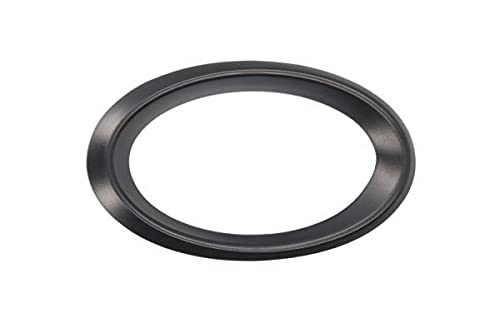 Phares antibrouillard ME0411243 cadre de remplacement Mercedes Classe E T-Model
