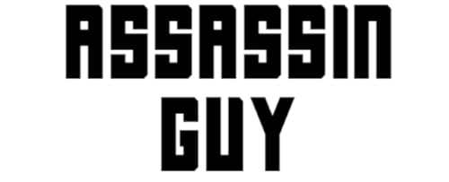 Assassin Guy