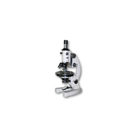 RAYSCOPE - MONOCULAR POLARIZING Microscope - (Code : RYS-PR-1)-picture-13