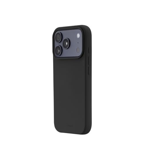 Hama Coque Apple iPhone 17 Pro chargement par induction 00232400 - vue 3