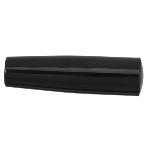 UKCOCO Manico in Bachelite Per Barbecue Impugnatura Girevole e Filettatura M10*100, Maniglia Sostitutiva Per Forchetta Da Girarrosto, Manopola a Vite Resistente Al Calore Per Utensili Da Griglia