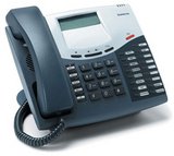Intertel Axxess 550.8520 / 550.7200 Display Phone