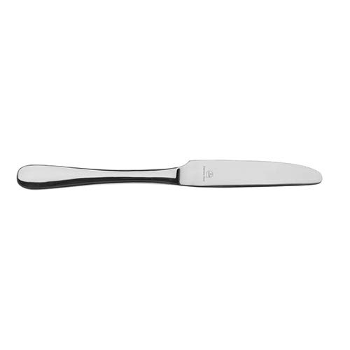 Grunwerg DKWDR - Coltello da dessert, in acciaio INOX