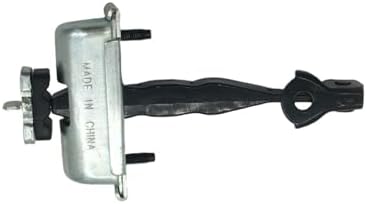 Car Check Bracket Stop for Mustang OEM Fr3Z6323552A Door Hinge Fixing with Door Bracket Front Door Limiters Left