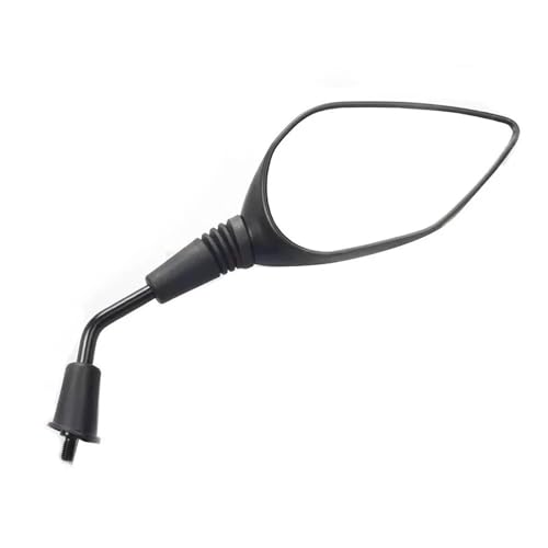 Rétroviseurs de moto Sym Jet 14 125 et Maxisooter pour sécurité quotidienne