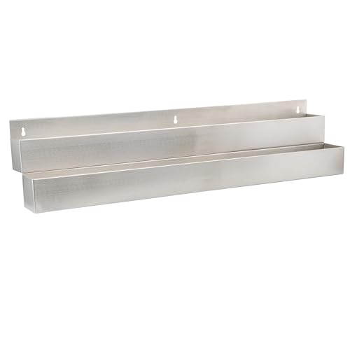 Image of Winco Double Speed Rail, 42-Inch