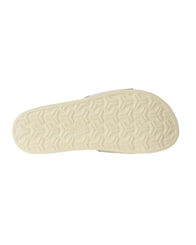 Image of THE NORTH FACE Men's Base Camp Slide III Sandal | Highly Cushioned, Durable TPU Strap & Rubber Outsole