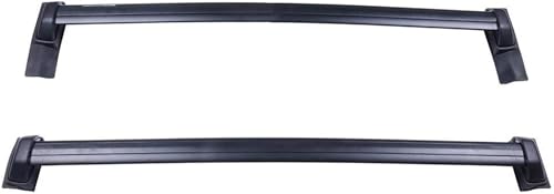 Barres de toit transversales pour Element 2003-2011 : parfaites pour le camping - 4