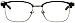 Foster Grant Alden Round Reading Glasses +2.00