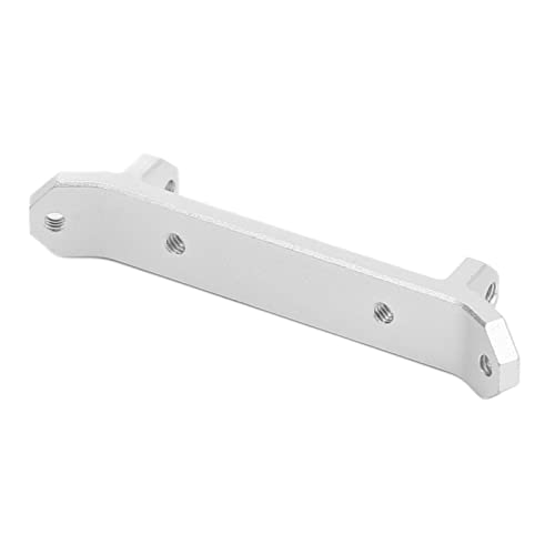 Colonne en aluminium de patin d'atterrissage arrière support train châssis