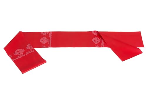Image of TheraBand Latex Free Resistance Exercise Band