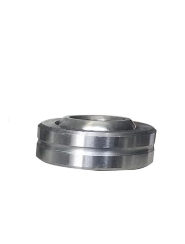 Roulement COM8 rotule mécanique 12.7mm bague articulation pour pivot industriel